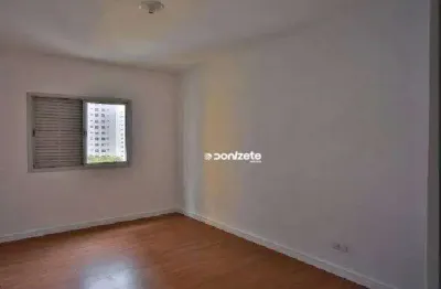 Apartamento com 2 dormitórios à venda, 74 m² por r$ 500.000,00 - chácara inglesa - são paulo/sp