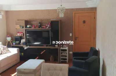 Apartamento com 2 dormitórios à venda, 106 m² por r$ 697.999,90 - vila gilda - santo andré/sp