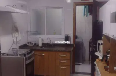 Casa com 3 dormitórios à venda, 143 m² por r$ 499.999,99 - vila homero thon - santo andré/sp