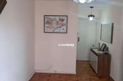 Apartamento à venda, 64 m² por r$ 499.999,99 - vila assunção - santo andré/sp