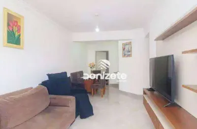Apartamento com 3 dormitórios à venda, 84 m² por r$ 530.000,00 - vila gilda - santo andré/sp