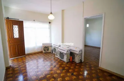 Casa com 3 dormitórios à venda, 277 m² por r$ 1.390.000,00 - vila bastos - santo andré/sp
