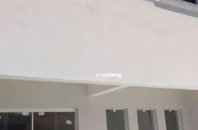 Sobrado com 3 dormitórios à venda, 67 m² por r$ 550.000,00 - campestre - santo andré/sp