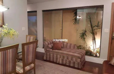 Casa com 2 dormitórios para alugar, 125 m² por r$ 9.090,00/mês - jardim - santo andré/sp