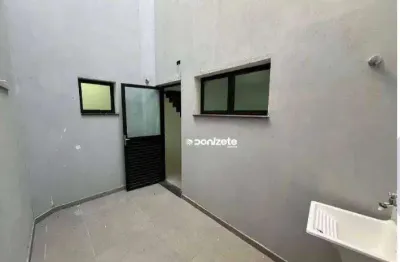 Sobrado à venda, 148 m² por r$ 765.000,00 - vila eldízia - santo andré/sp