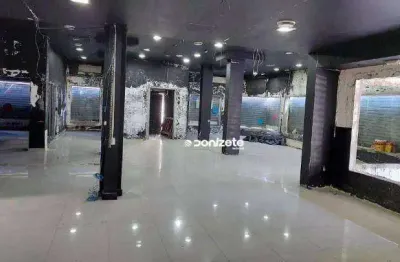 Galpão à venda, 882 m² por r$ 4.239.999,99 - centro - santo andré/sp