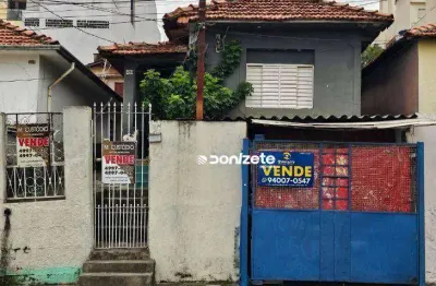 Terreno com excelente valor r$380 mil. 7x40 utinga santo andré