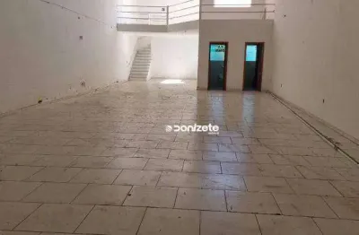 Galpão à venda, 479 m² por r$ 2.199.999,99 - parque das nações - santo andré/sp