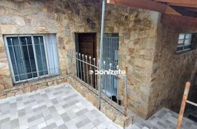 Casa com 2 dormitórios à venda, 100 m² por r$ 399.999,90 - centreville - santo andré/sp
