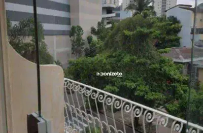 Apartamento com 2 dormitórios à venda, 74 m² por r$ 550.000,00 - centro - santo andré/sp