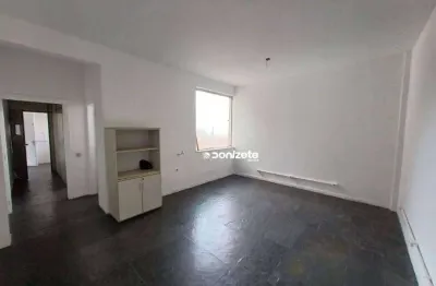 Sala para alugar, 55 m² por r$ 2.005,08/mês - centro - santo andré/sp