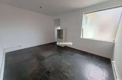 Sala para alugar, 55 m² por r$ 2.010,00/mês - centro - santo andré/sp