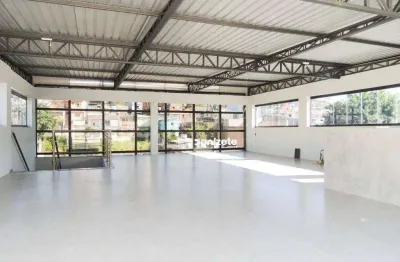 Galpão à venda, 777 m² por r$ 4.575.000,00 - parque joão ramalho - santo andré/sp