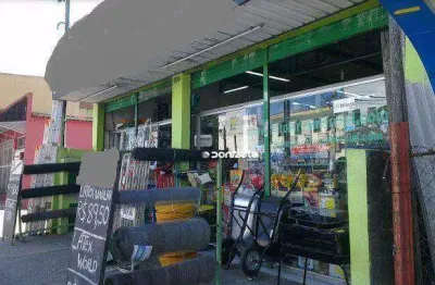 Deposito de  materiais para construção completa em santo andré