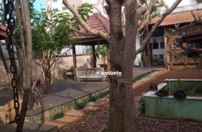 Sobrado à venda, 326 m² por r$ 1.999.996,00 - campestre - santo andré/sp