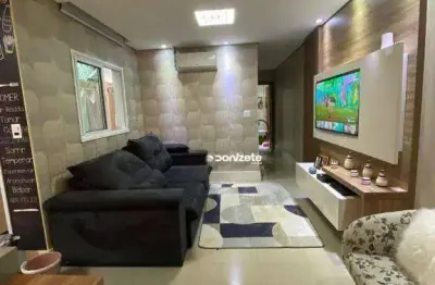 Apartamento à venda, 70 m² por r$ 530.000,00 - vila valparaíso - santo andré/sp