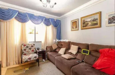 Casa com 2 dormitórios à venda, 216 m² por r$ 469.999,90 - parque das nações - santo andré/sp