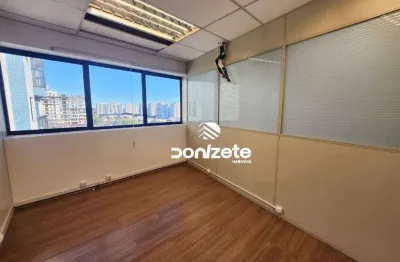 Sala, 59 m² - venda por r$ 420.000,00 ou aluguel por r$ 2.970,00/mês - santo antônio - são caetano do sul/sp