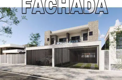 Terreno à venda, 317 m² por r$ 959.999,90 - vila homero thon - santo andré/sp