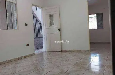 Sobrado com 4 dormitórios à venda, 143 m² por r$ 399.999,99 - vila palmares - santo andré/sp