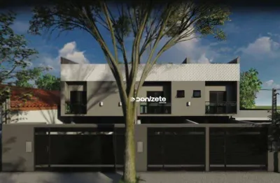 Sobrado à venda, 120 m² por r$ 713.997,00 - silveira - santo andré/sp