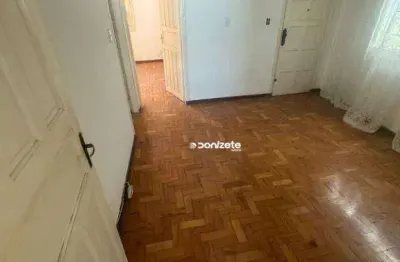 Terreno à venda, 500 m² por r$ 1.999.999,99 - vila assunção - santo andré/sp