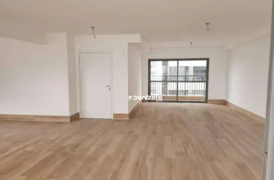 Apartamento com 3 dormitórios à venda, 227 m² por r$ 3.180.000,00 - vila gilda - santo andré/sp