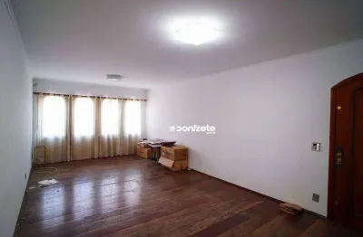 Sobrado com 3 dormitórios à venda, 205 m² por r$ 830.000,00 - jardim bela vista - santo andré/sp