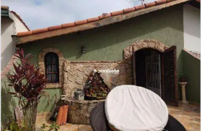 Sobrado com 3 dormitórios à venda, 245 m² por r$ 799.999,99 - campestre - santo andré/sp