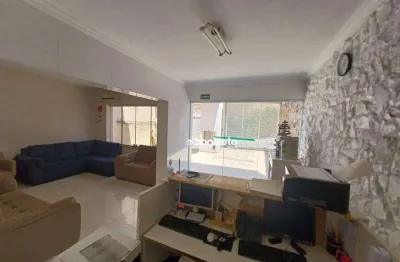 Sobrado com 5 dormitórios à venda, 250 m² por r$ 1.199.999,99 - vila santa teresa - santo andré/sp
