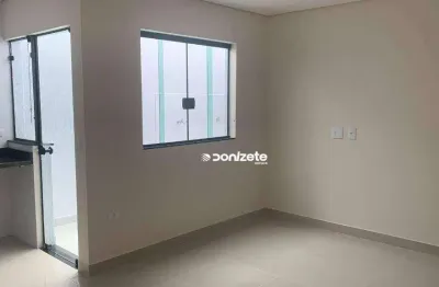 Apartamento à venda, 53 m² por r$ 462.000,00 - vila curuçá - santo andré/sp