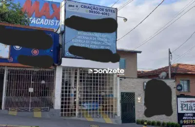 Sobrado com 2 dormitórios à venda, 183 m² por r$ 1.500.000,00 - jardim - santo andré/sp