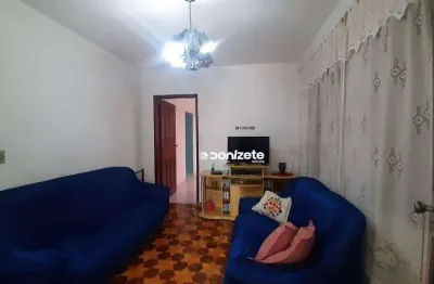 Casa com 3 dormitórios à venda, 243 m² por r$ 999.000,00 - vila alpina - são paulo/sp