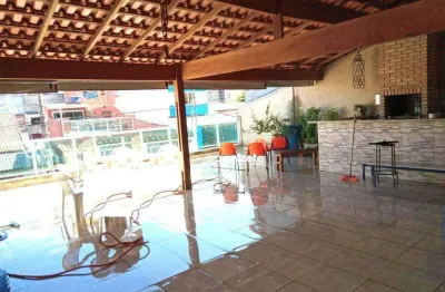 Casa com 2 dormitórios à venda, 183 m² por r$ 749.999,99 - vila junqueira - santo andré/sp
