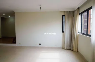 Apartamento com 3 dormitórios à venda, 126 m² por r$ 785.000,00 - jardim - santo andré/sp