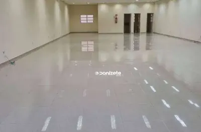 Prédio para alugar, 900 m² por r$ 41.600,00/mês - jardim - santo andré/sp