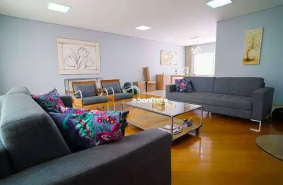 Sobrado com 3 dormitórios à venda, 275 m² por r$ 1.750.000,00 - parque das nações - santo andré/sp