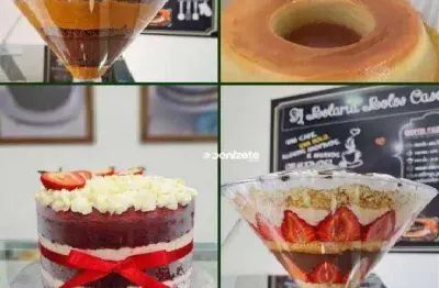 Ponto comercial à venda na Avenida João Ramalho, --, Centro, Santo André