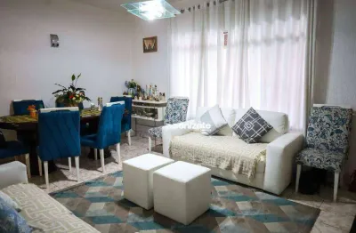 Sobrado com 3 dormitórios à venda, 189 m² por r$ 1.079.999,99 - jardim - santo andré/sp