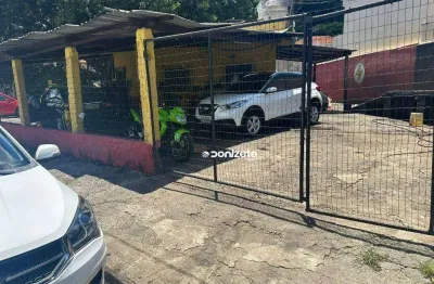 Ponto comercial à venda na Avenida João Ramalho, --, Centro, Santo André