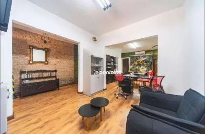 Sobrado com 3 dormitórios à venda, 190 m² por r$ 999.999,99 - centro - santo andré/sp