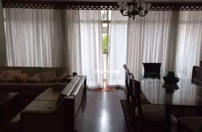 Apartamento com 3 dormitórios à venda, 285 m² por r$ 699.999,99 - centro - santo andré/sp