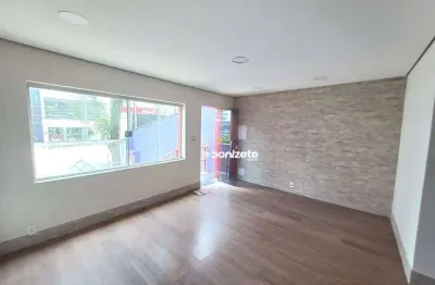 Sobrado com 3 dormitórios à venda, 198 m² por r$ 1.999.999,99 - jardim - santo andré/sp