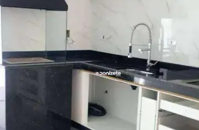 Casa com 3 quartos à venda na Rua Alexandre Herculano, --, Jardim Utinga, Santo André