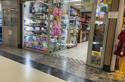 Ponto comercial à venda na Avenida João Ramalho, --, Centro, Santo André
