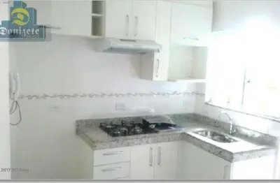 Apartamento com 2 dormitórios para alugar, 52 m² por r$ 2.660,00/mês - casa branca - santo andré/sp