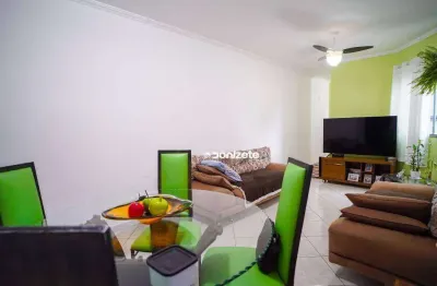Apartamento com 3 dormitórios à venda, 70 m² por r$ 456.999,90 - vila homero thon - santo andré/sp