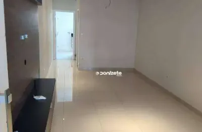 Sobrado com 3 dormitórios, 100 m² - venda por r$ 751.000,00 ou aluguel por r$ 3.837,50/mês - vila marina - santo andré/sp