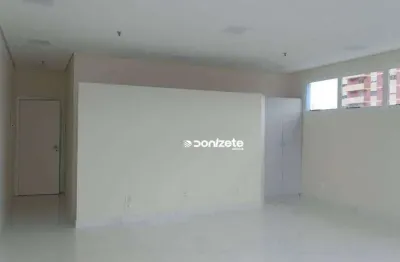 Sala à venda, 58 m² por r$ 329.000,01 - centro - santo andré/sp