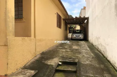 Casa com 3 dormitórios à venda, 455 m² por r$ 1.690.000,00 - vila pires - santo andré/sp